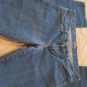 GUC, OLD Navy Diva Jeans 6R